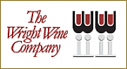 The Wright Wine Company Ltd logo