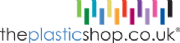 Theplasticshop logo