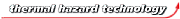 Thermal Hazard Technology logo