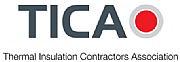 Thermal Insulation Contractors Association logo