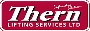Thern Lifting Services Ltd logo