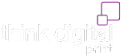 Think Digital Print Ltd logo