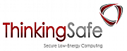 Thinking Safe Ltd logo