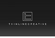 Thinlinecreative Website Design Stockport logo