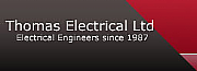 Thomas Electrical Ltd logo