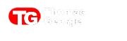 Thomas George Estate Agents logo