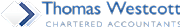 Thomas Westcott Gillard Heal logo