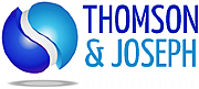 Thomson & Joseph Ltd logo