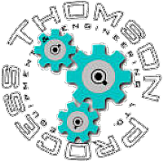 Thomson Process Equipment & Engineering Ltd logo