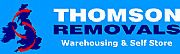 Thomson Removals Ltd logo