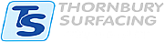 Thornbury Surfacing (Chippenham) Ltd logo