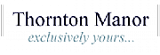 Thornton Manor logo