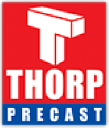 Thorpcrete Precast Ltd logo