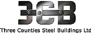 Three Counties Steel Buildings Ltd logo