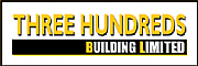 Three Hundreds Building Ltd logo