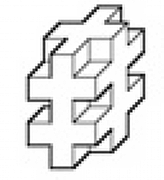 Threlfall, Richard Architects logo