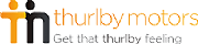 Thurlby Motors Ltd logo