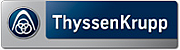 ThyssenKrupp Aerospace logo