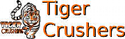 Tiger Crushers logo