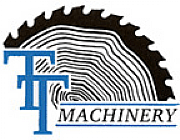 Timber Team (Machinery) Ltd logo