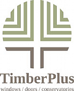 TimberPlus logo