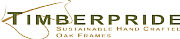 Timberpride Ltd logo