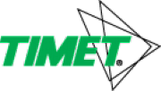 Timet UK Ltd logo