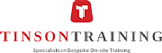 Tinson Training Ltd logo