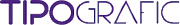 Tipografic Ltd logo