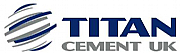 Titan Cement U.K. Ltd logo