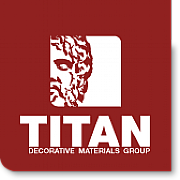 Titan Panels logo