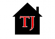 TJ Building Solutions logo