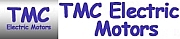 TMC Electric Motors logo