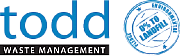 Todd, F. D. & Sons (Haulage) Ltd logo