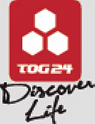 Tog 24 logo