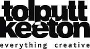 Tolputt Keeton logo