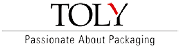 Toly Products (UK) Ltd logo