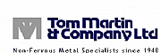 Tom Martin & Co. Ltd logo