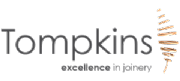 Tomkins, Ralph Ltd logo