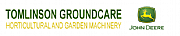 Tomlinson Groundcare logo