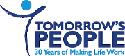 Tommorrow's People Trust logo