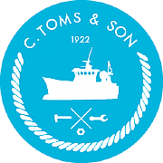 Toms, C. & Son Ltd logo
