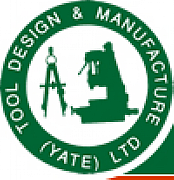 Tool Design & Manufacture Yate Ltd logo