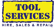 Tool Services Ltd logo