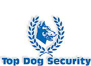 Top Dog Security Ltd logo