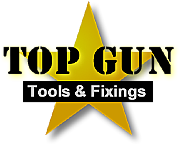 Top Gun Air Nailers Ltd logo