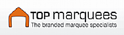 Top Marquees logo