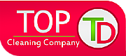 Top TD Cleaning Company logo