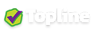 Topline Windows logo