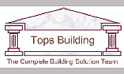 Tops Building logo